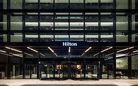 Hilton Rome Eur La Lama